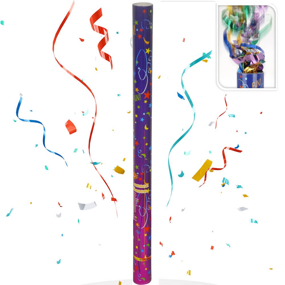 Koopman Party Streamer 78Cm Dia 49Mm
