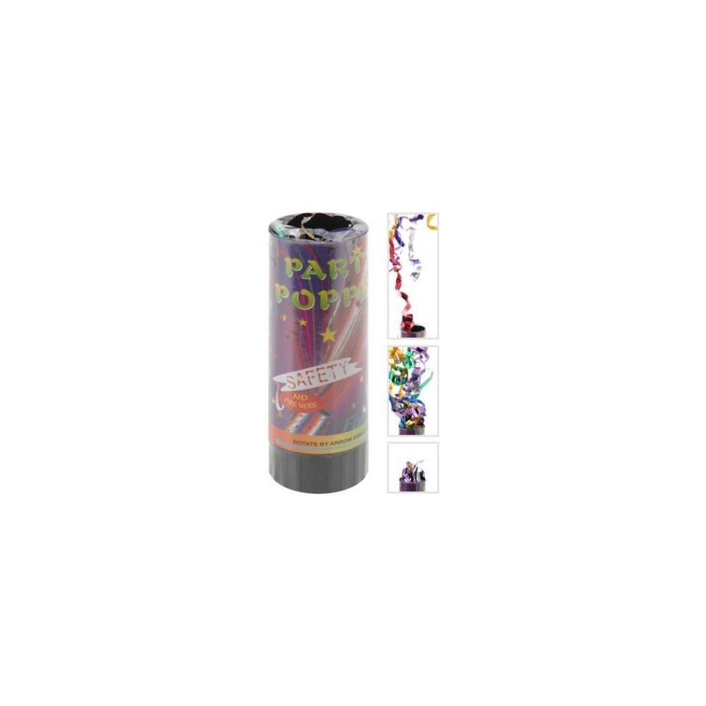 Koopman Party Streamer 105Mm