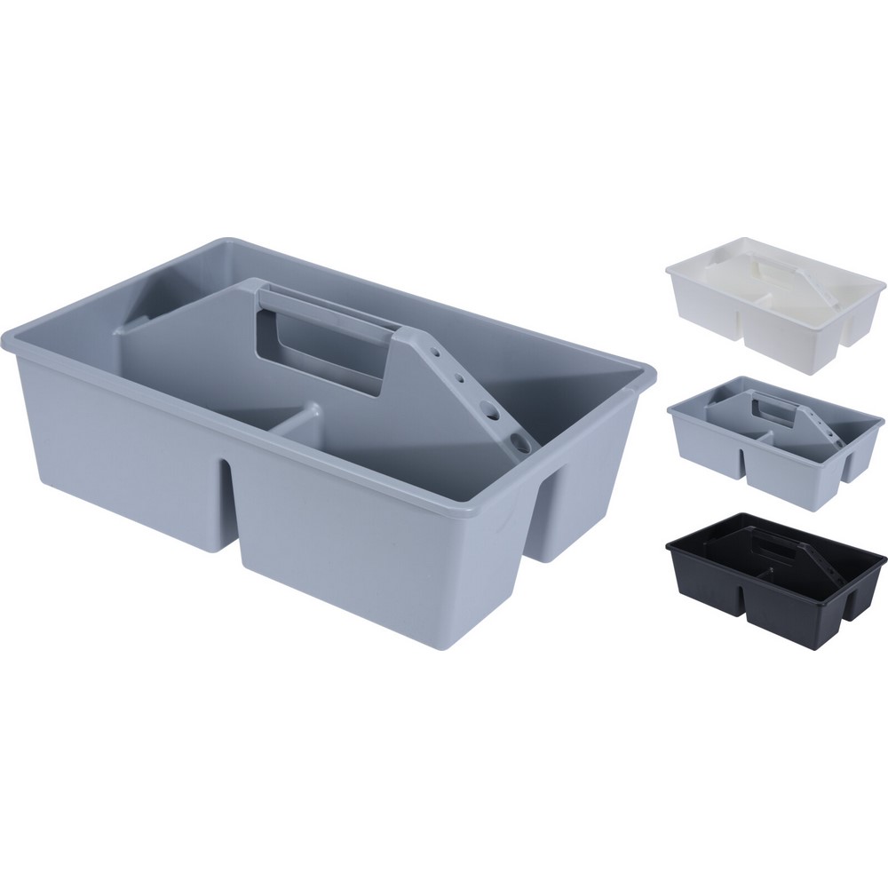 Koopman Toolbox 385X255X115Mm