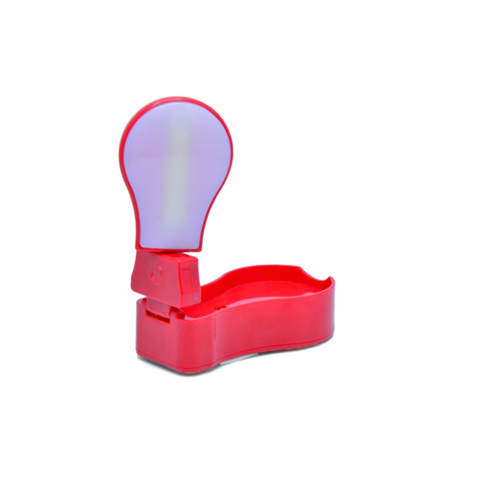 Koopman Night Light Bulb Shape 3Ass