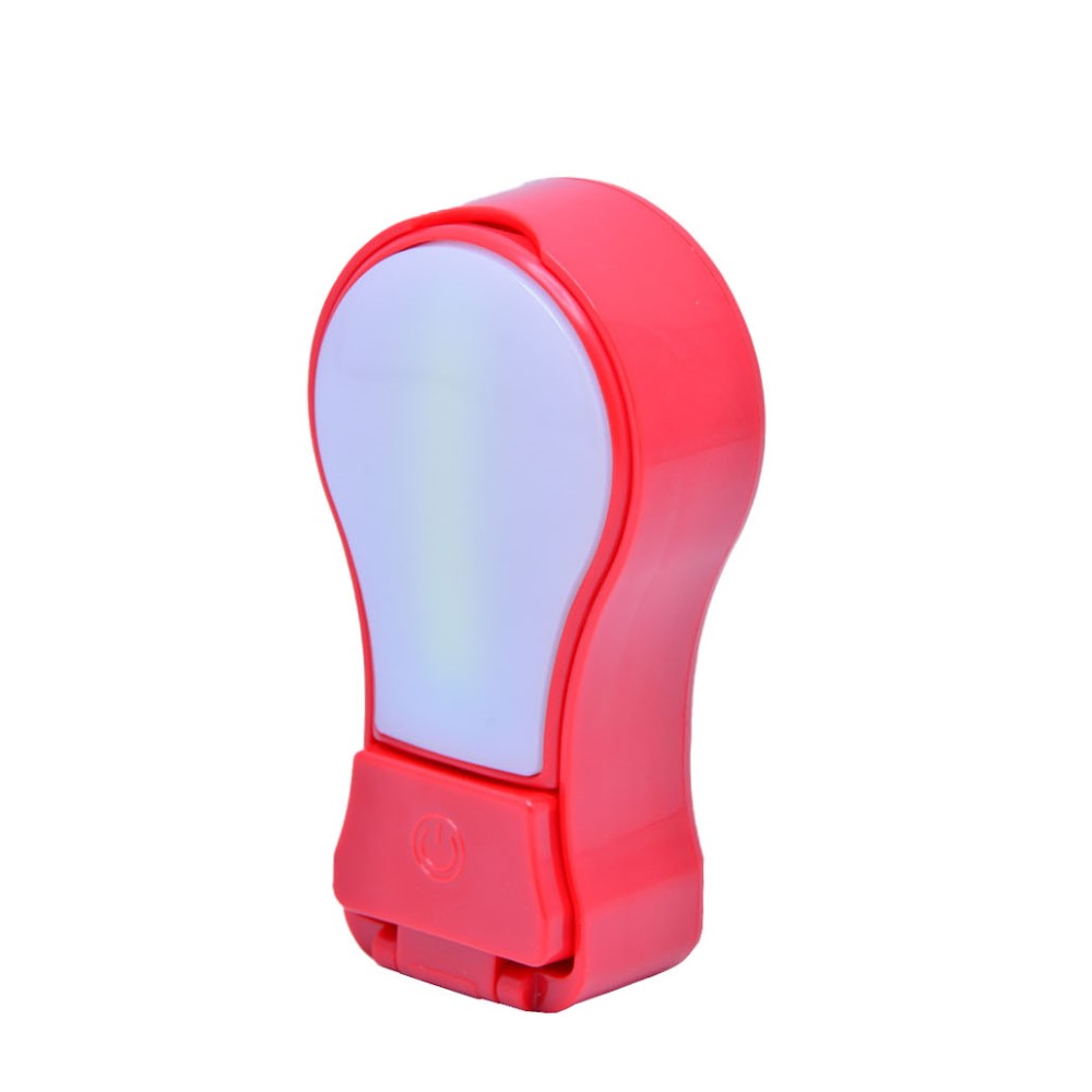 Koopman Night Light Bulb Shape 3Ass