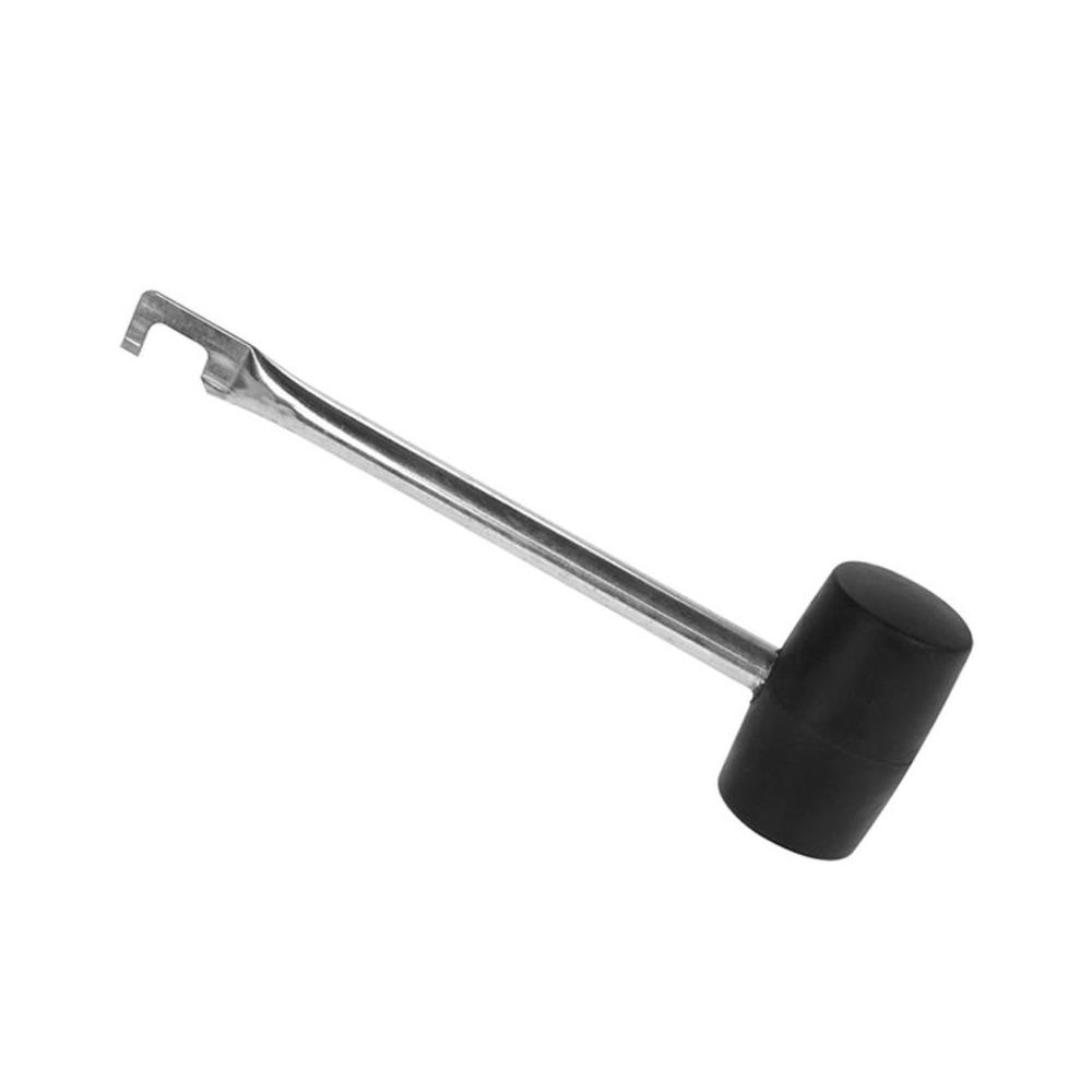 Koopman Hammer Camping Rubber 335 Gram