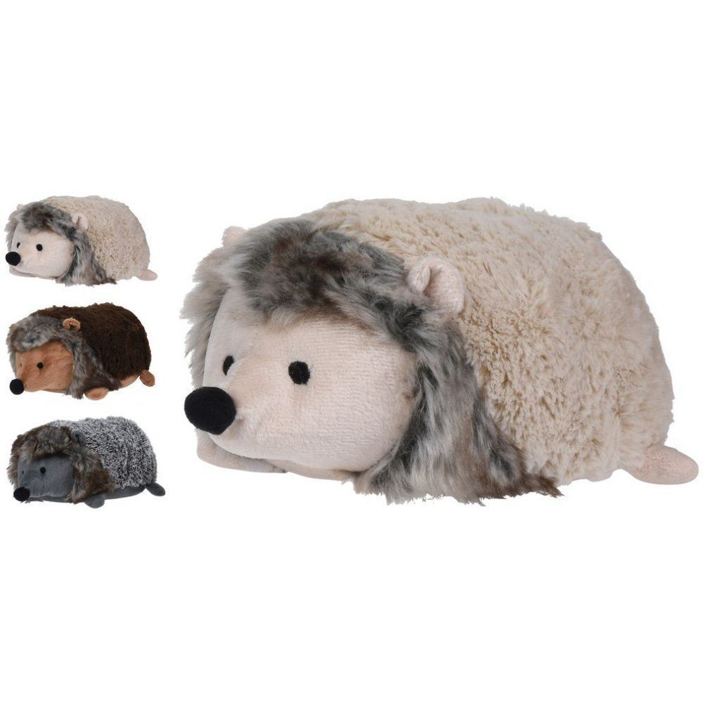Koopman Door Stopper Hedgehog 3Ass Clr
