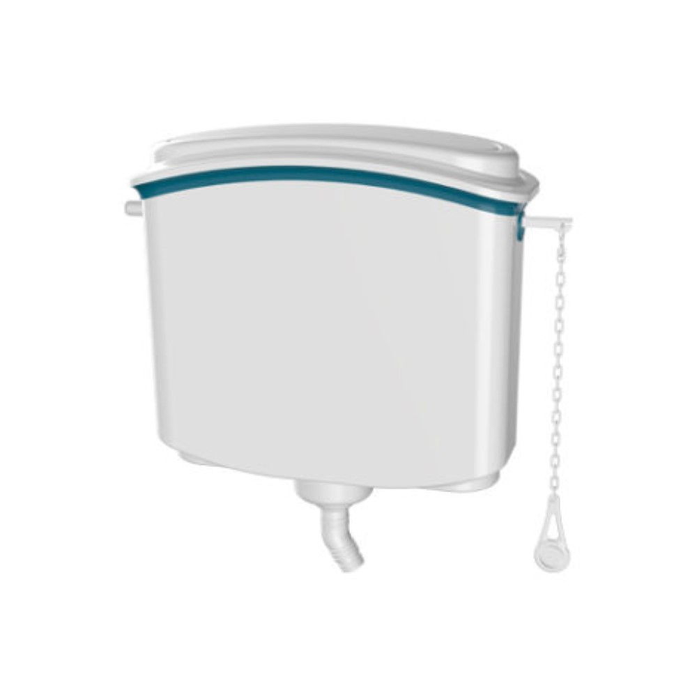 GPD Pull Type Flush Tank