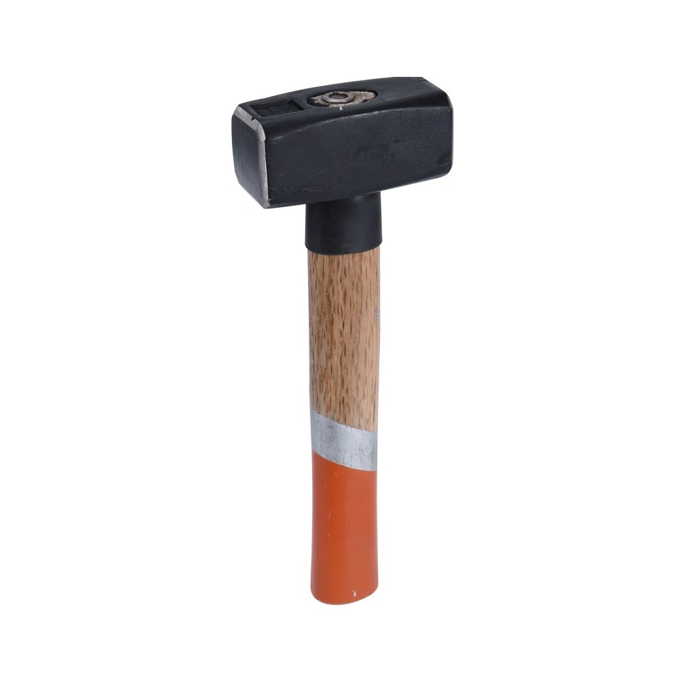 Koopman Hammer With Wooden Handle 1Kg