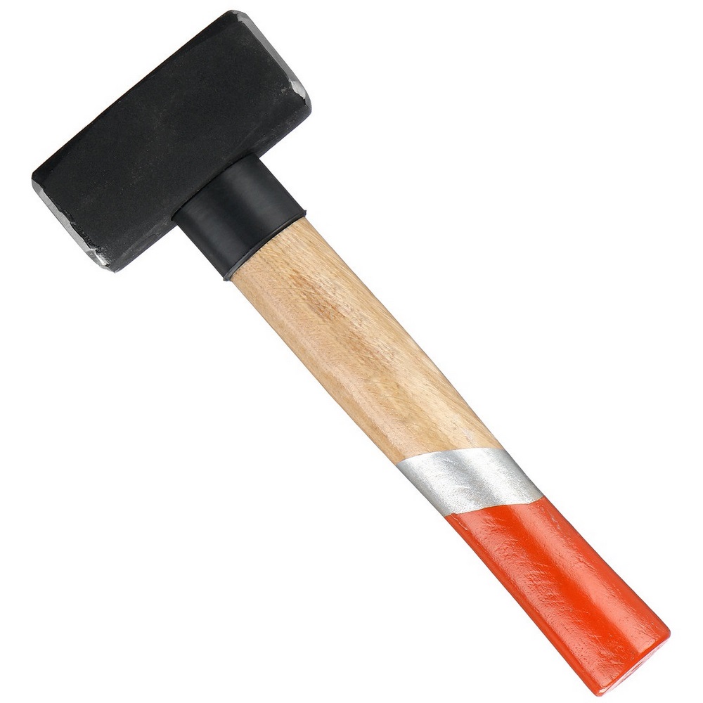 Koopman Hammer With Wooden Handle 1Kg