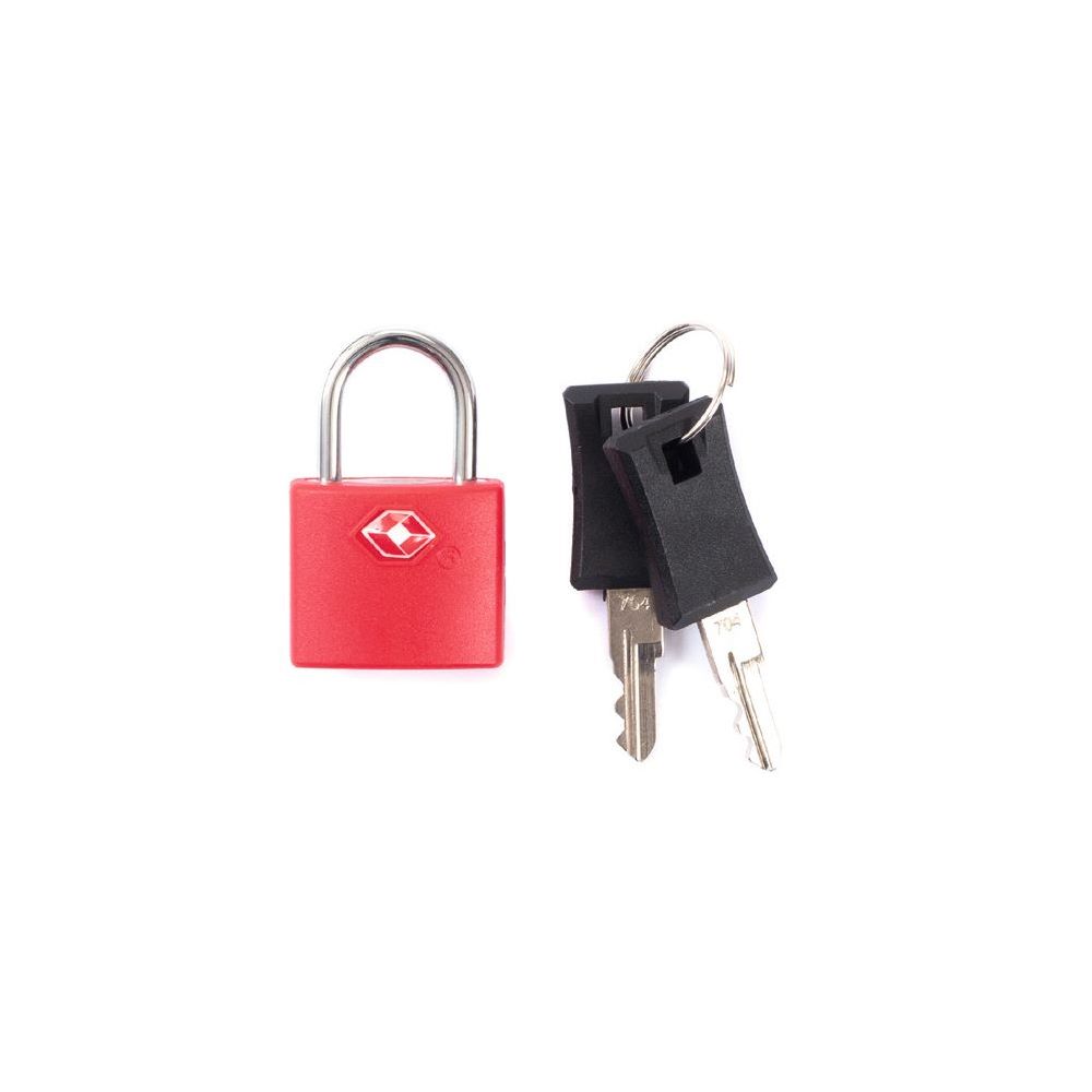 Koopman Tsa Lock With Keys 2Ass