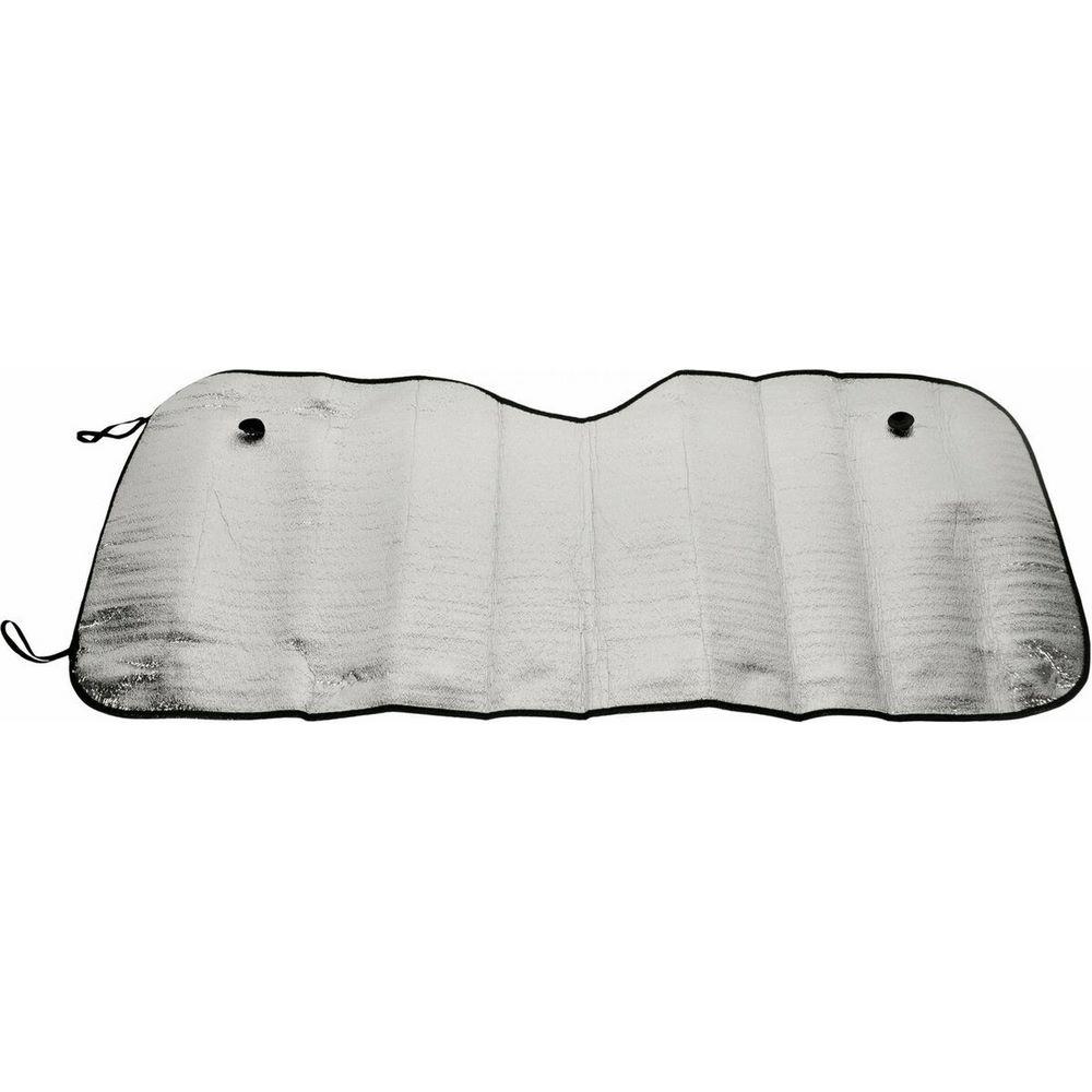 Koopman Sun Protection 60X130Cm Silver