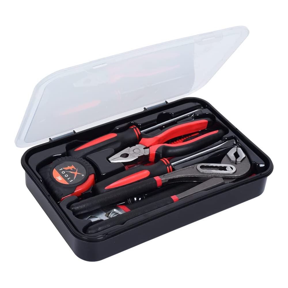 Koopman Tool Set Kit 9Pcs in Box