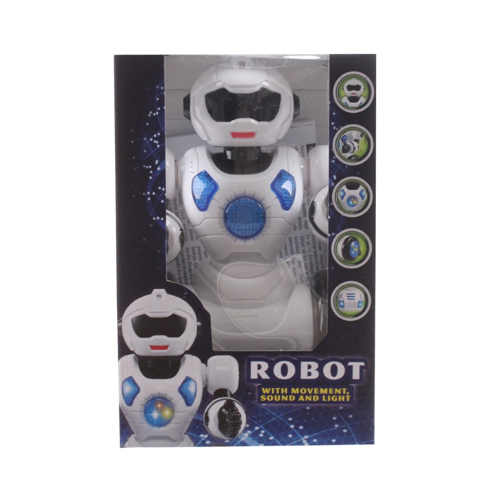 Koopman Robot Rc 22X12X13Cm