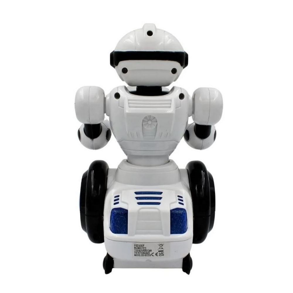 Koopman Robot Rc 22X12X13Cm