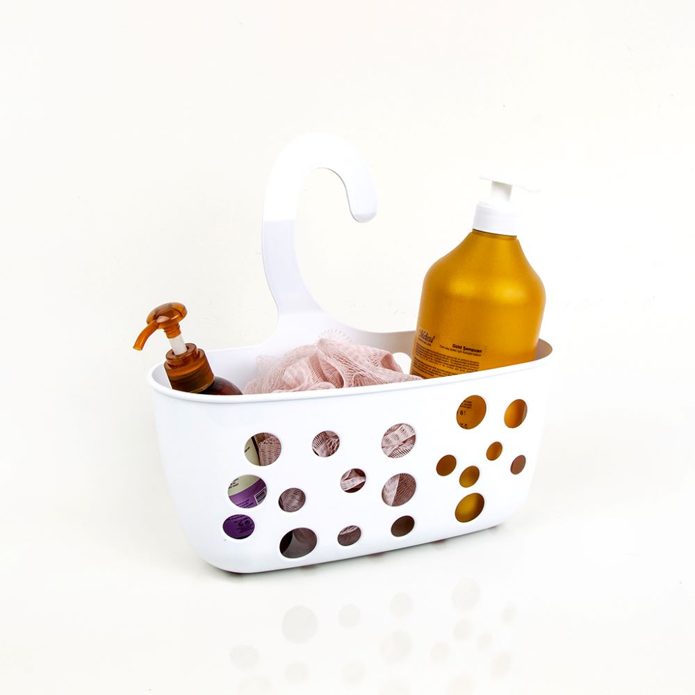 Decobella Bath Basket