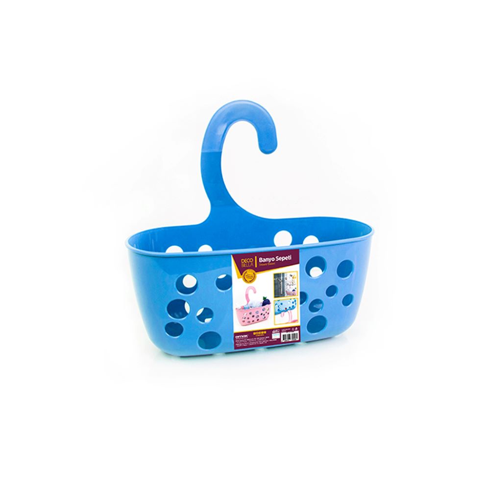 Decobella Bath Basket