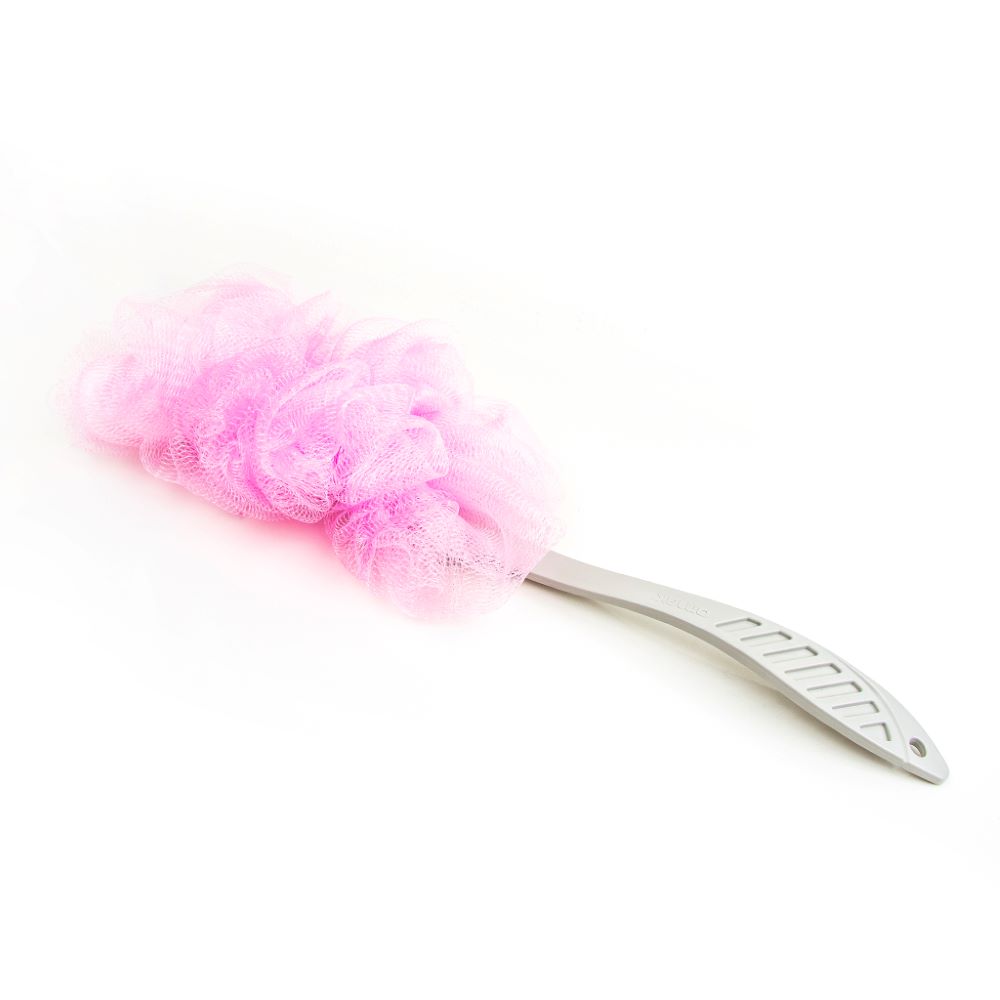 Decobella Bath Fiber With Handle