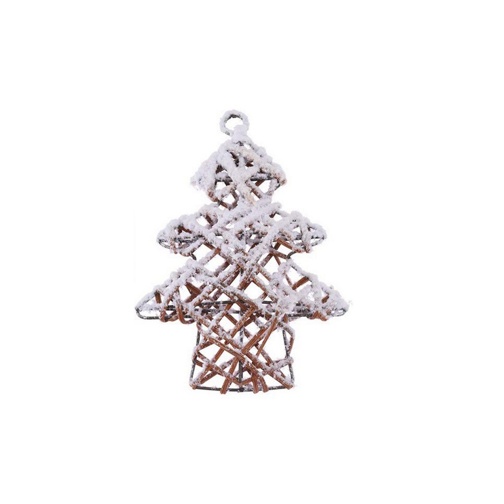 Koopman Hang Deco Tree 16Cm