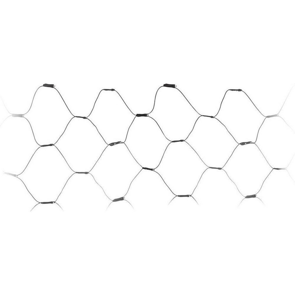 Koopman Led Lights Net 160 White Outdoor