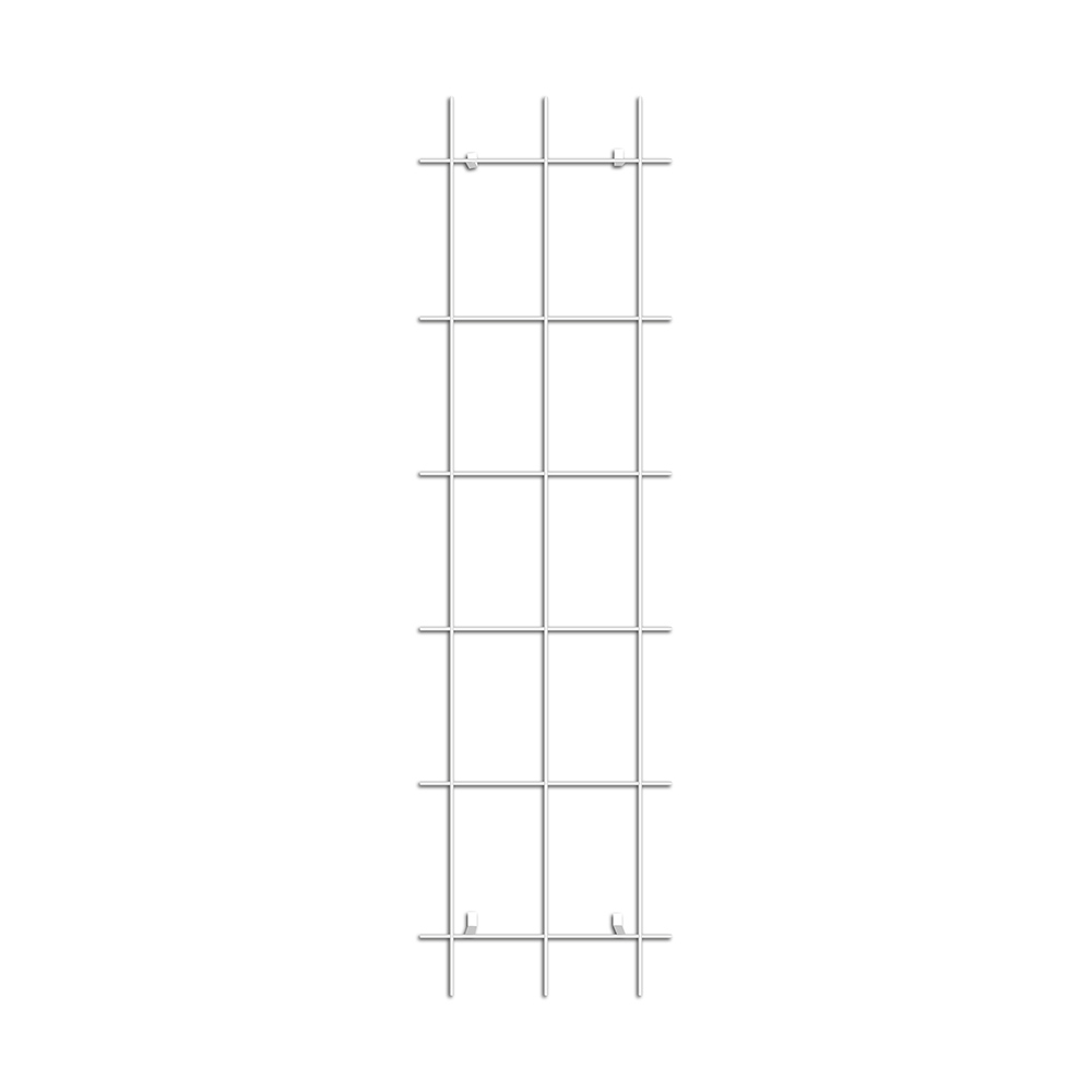 Gardener Ivy Climbing Cage White 15045