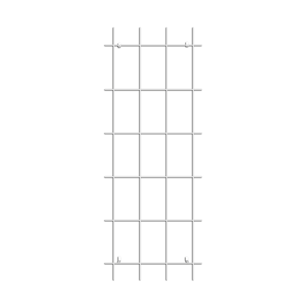 Gardener Ivy Climbing Cage White 15060