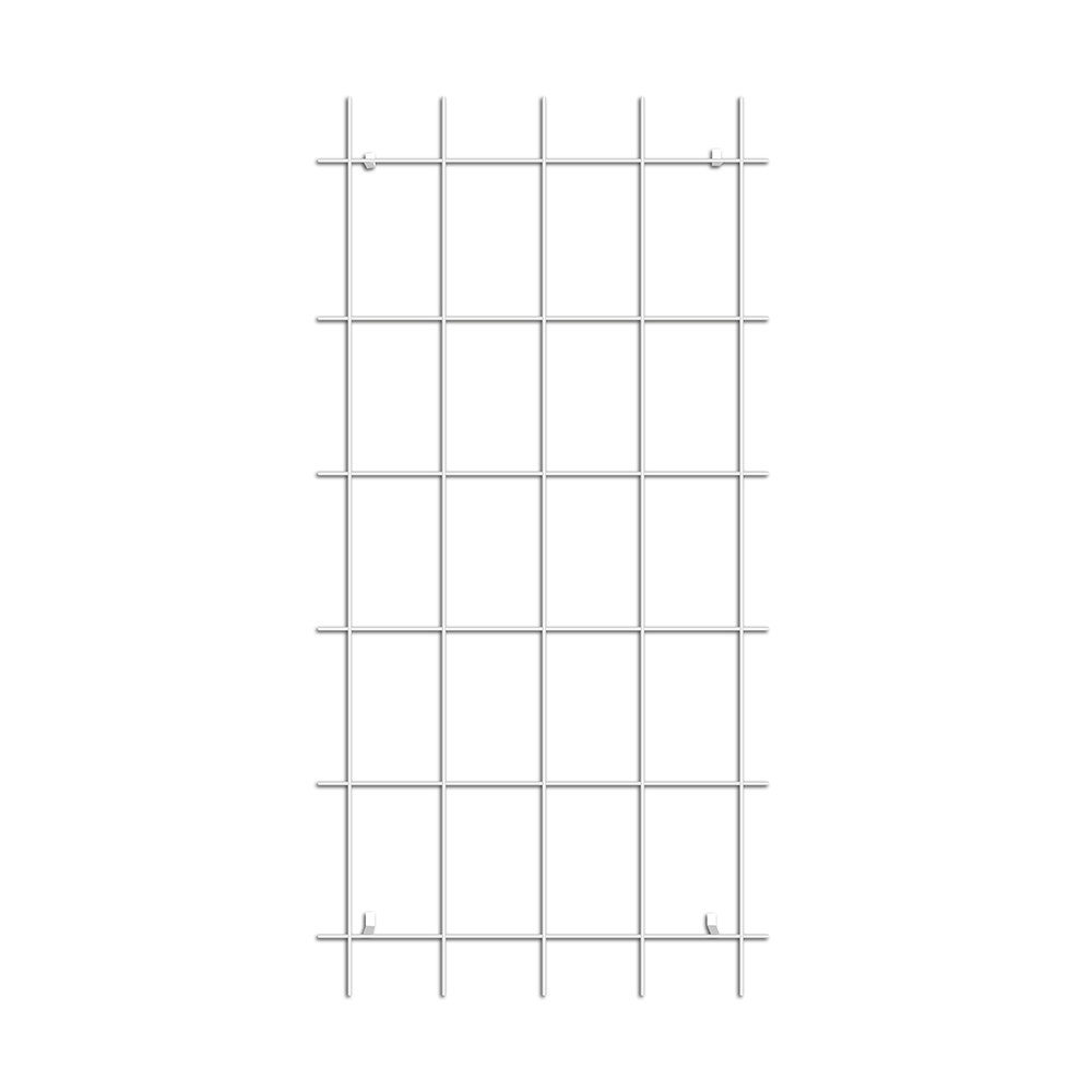 Gardener Ivy Climbing Cage White 15075