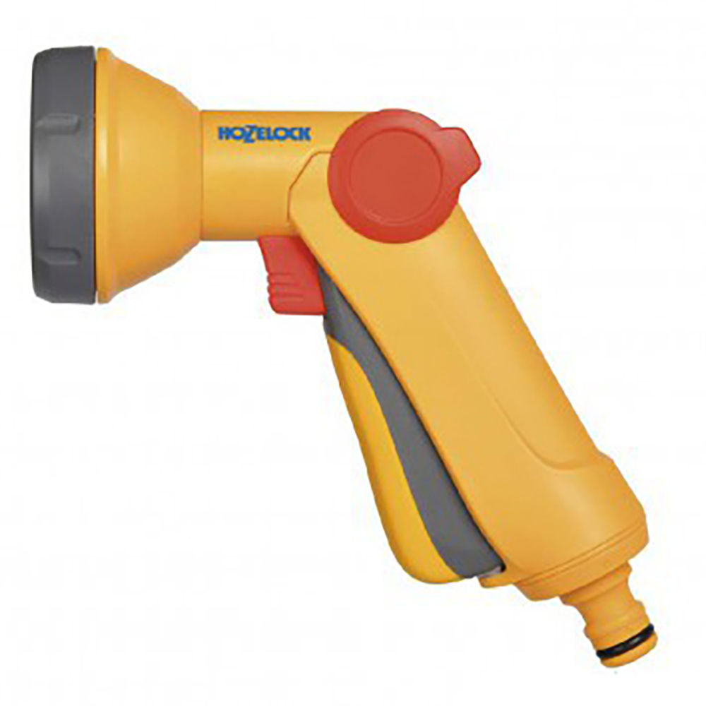 Hozelock Shower Pressed Hose Gun