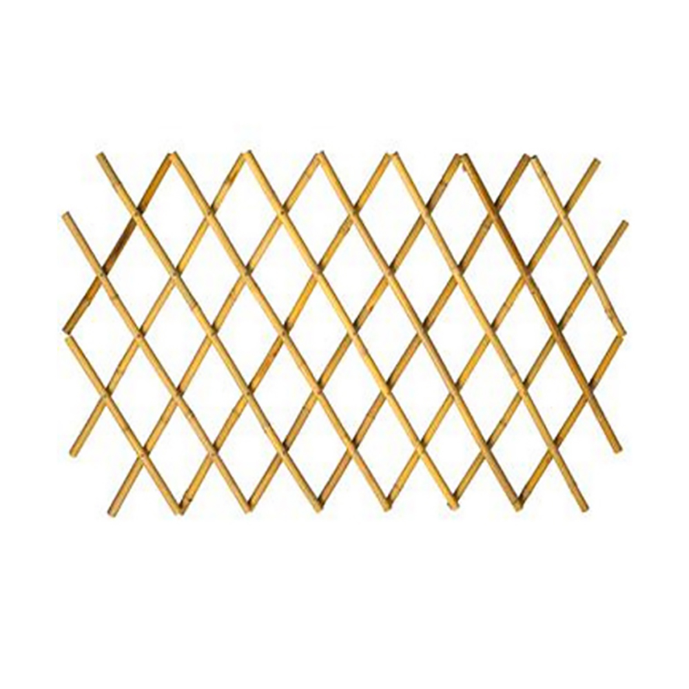 Gardener Bamboo Accordion Cage 45180Cm