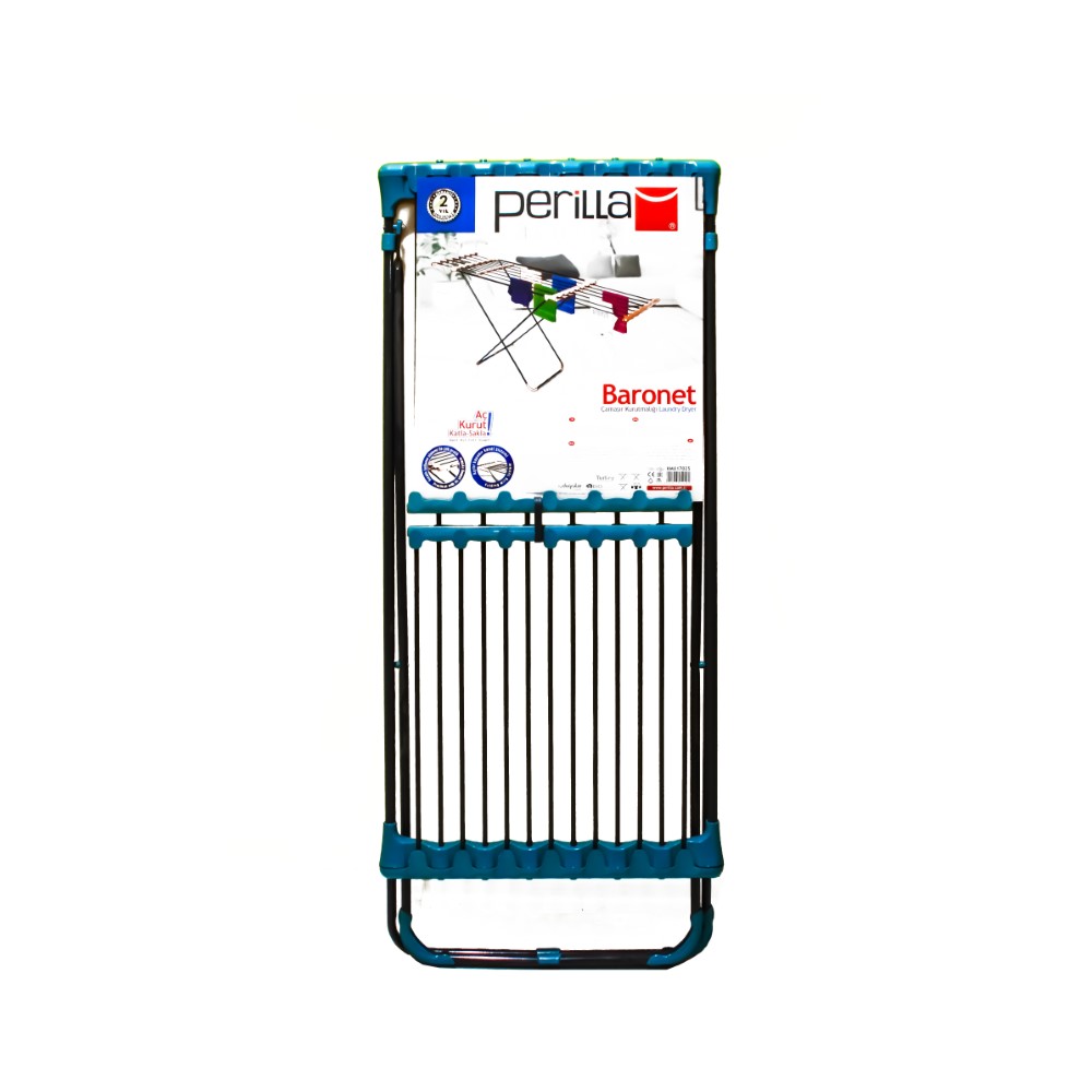 Perilla Clothes Drying Rack Baronet