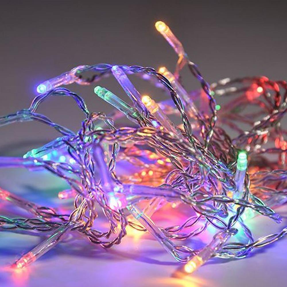 Koopman Led Lights 30Pcs Bo Multi-Color