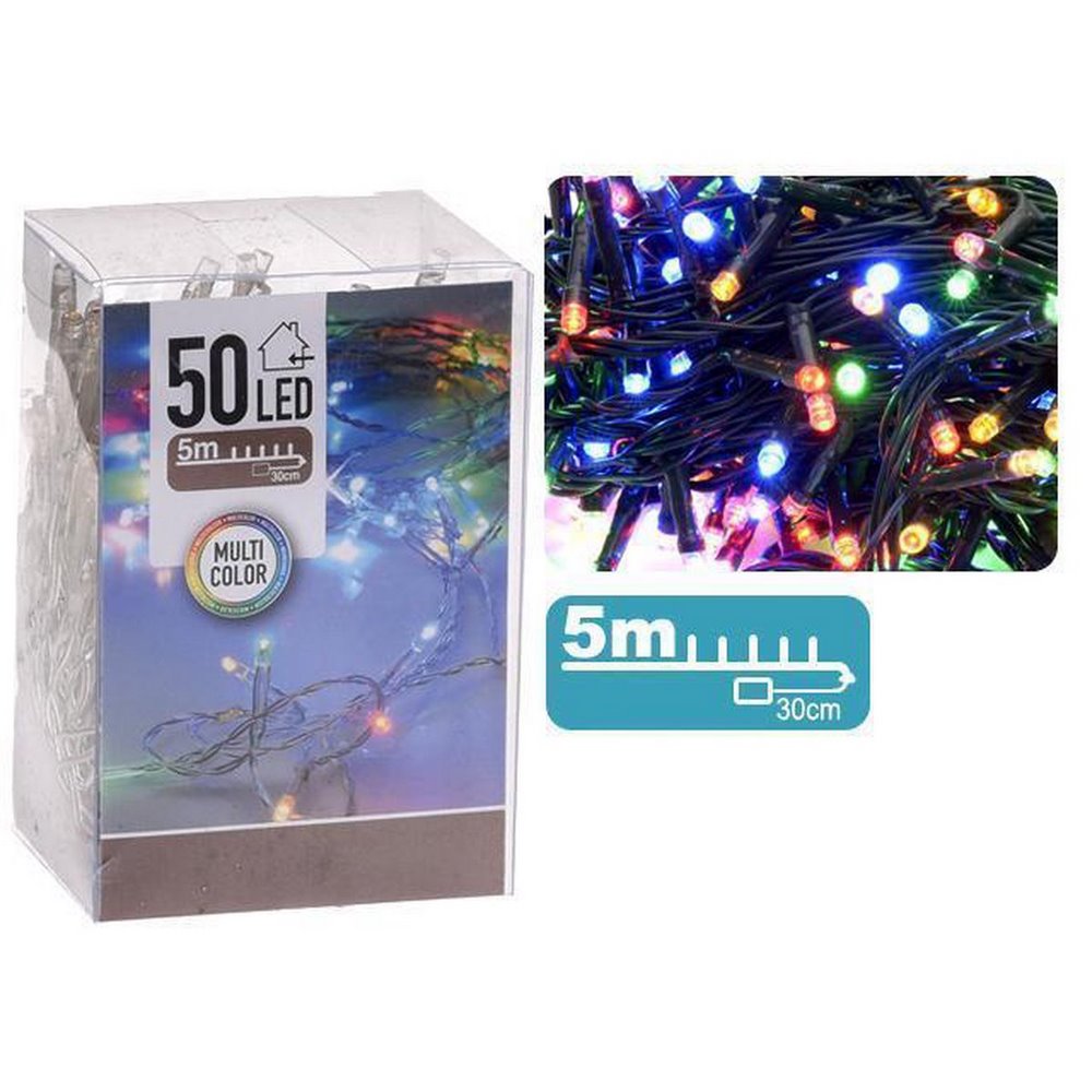 Koopman Led Lights 50Pcs Bo Multi-Color