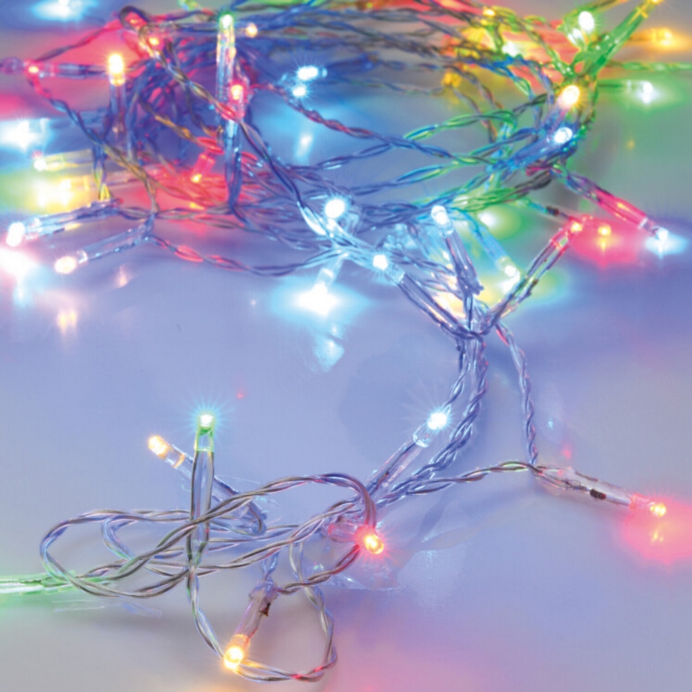 Koopman Led Lights 50Pcs Bo Multi-Color