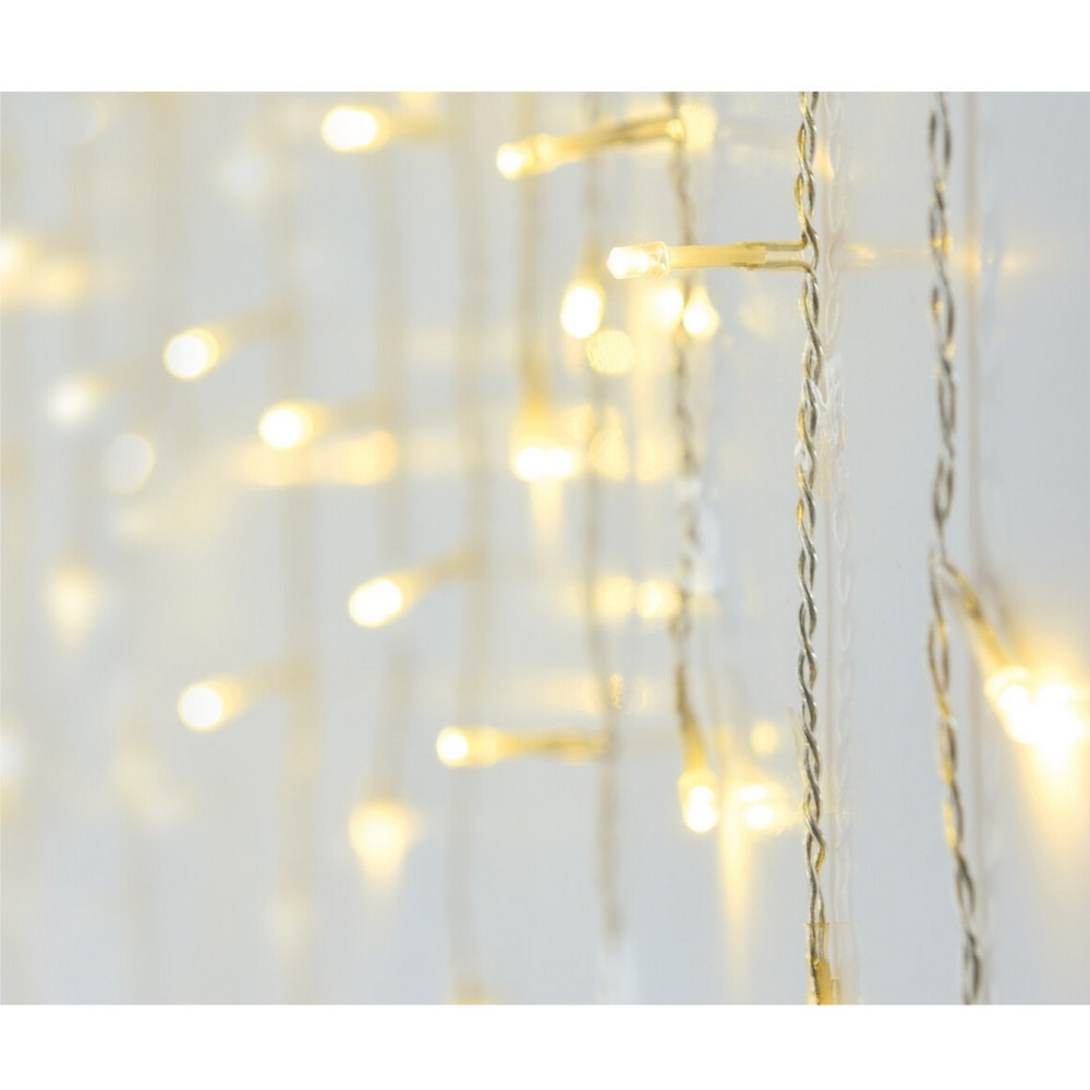 Koopman Led Icicle 180 Ww Outdoor