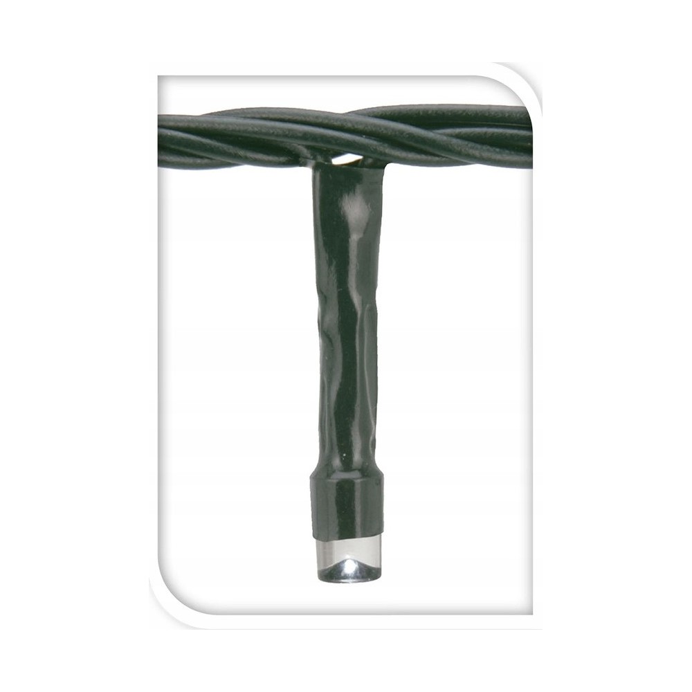 Koopman Led Lights Icicle 180 Ww Outdoor