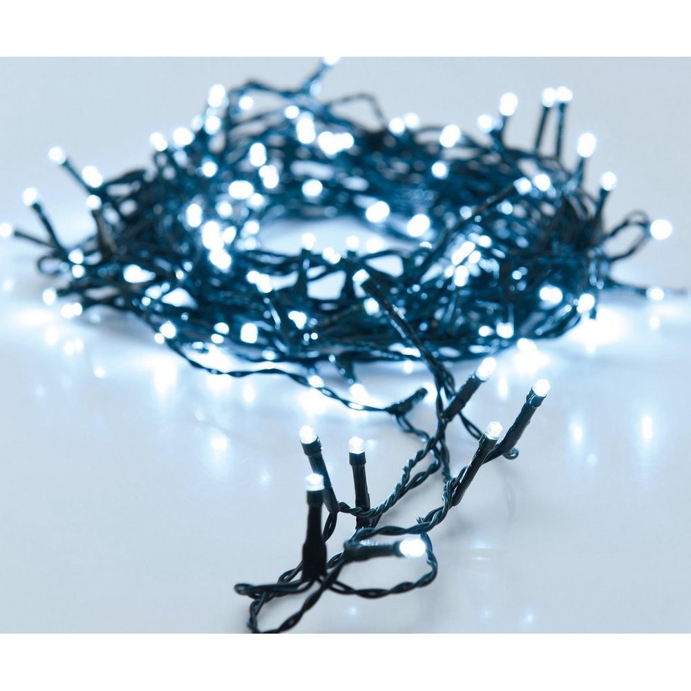 Koopman Led Lights 320 Led Lights Blue