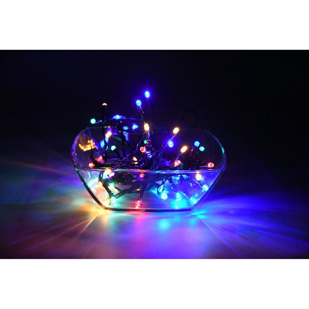 Koopman Led Lights 24 Bo Multi-Color Ip44