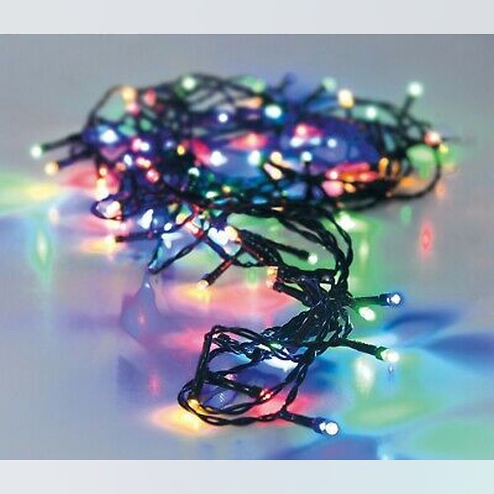 Koopman Led Lights 48 Bo Multi-Color Ip44