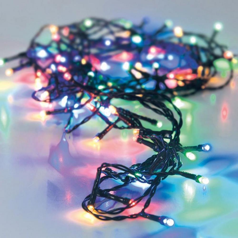 Koopman Led Lights 96 Bo Multi-Color Ip44