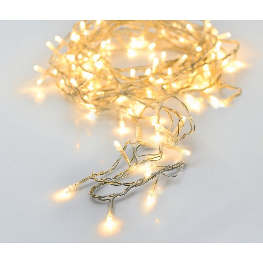 Koopman Led Lights 48L Ww Bo Transparent