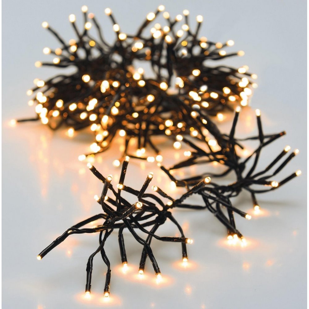 Koopman Cluster Lights 768 Led Lights Extra Ww