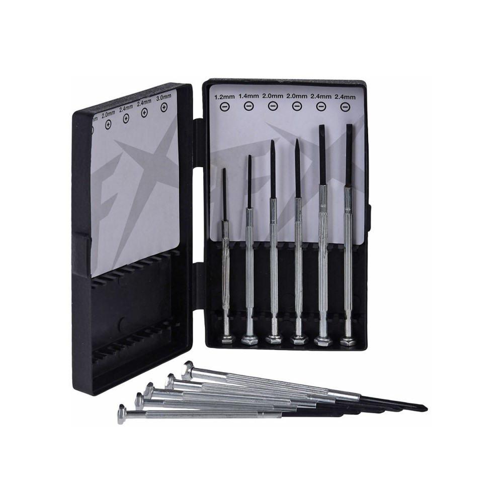 Koopman Screwdriver Set Precision