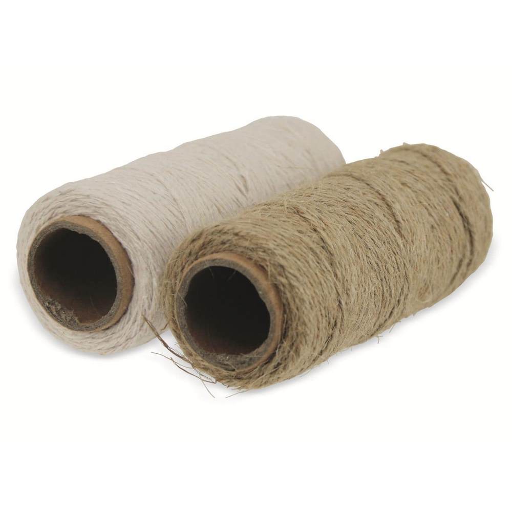 Koopman Rope Set Of 2Pcs