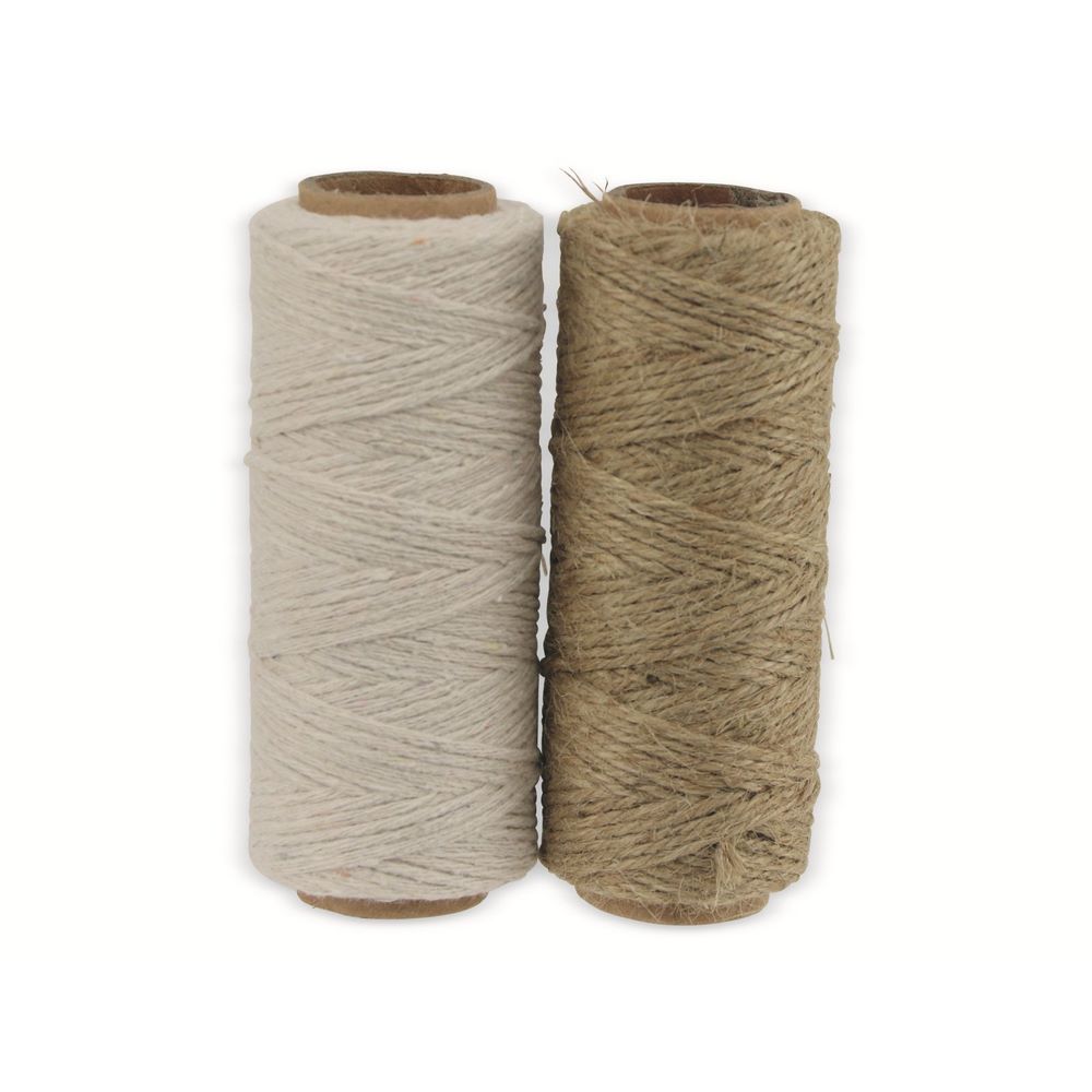 Koopman Rope Set Of 2Pcs