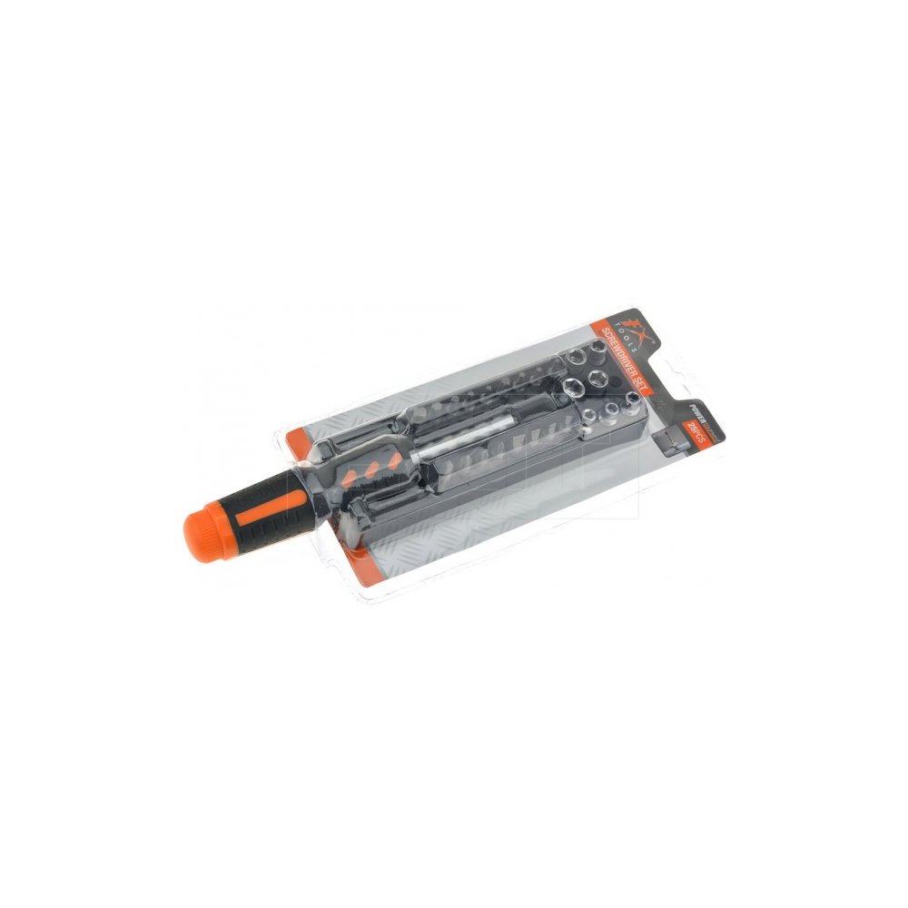 Koopman Screwdriver Set 25Pcs