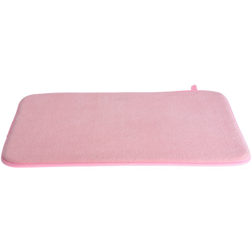 Koopman Bath Mat 40X60Cm 4Ass Clr