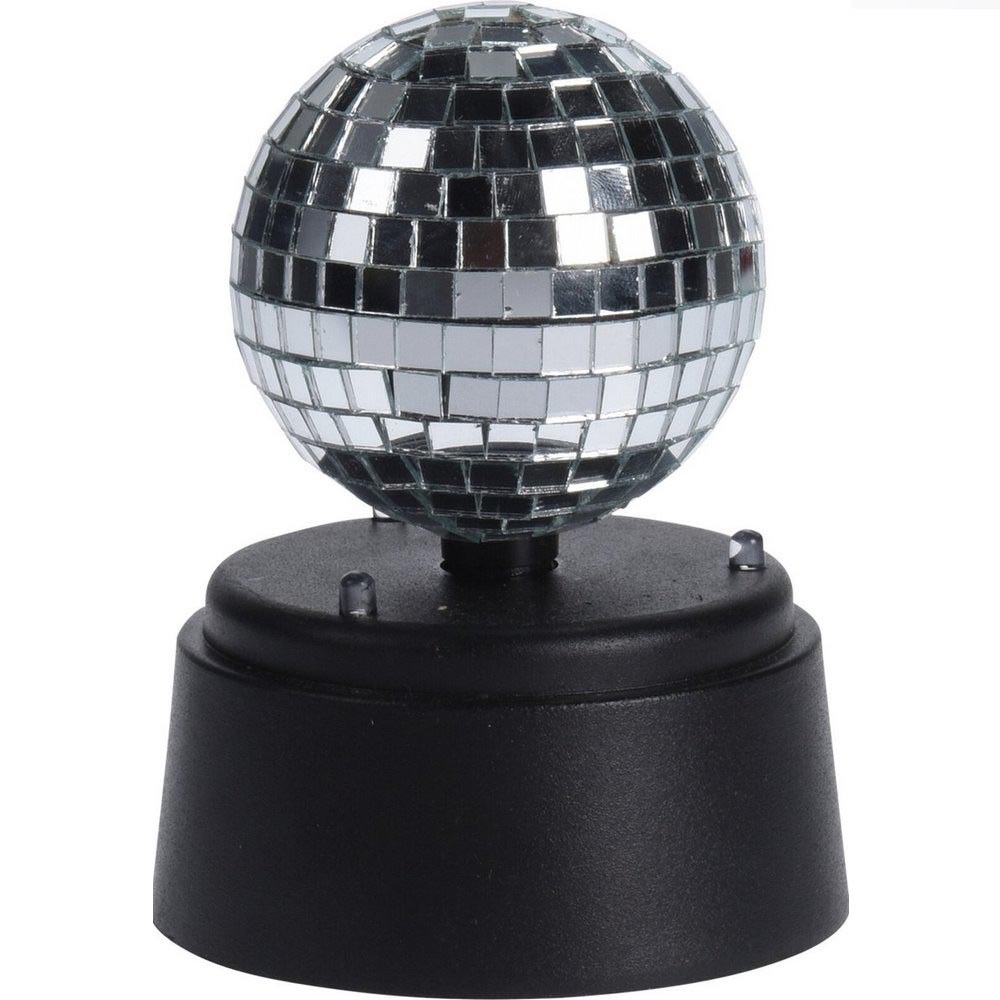 Koopman Disco Lights Set 3Pcs