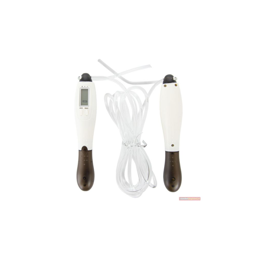 Koopman Skipping Rope 3 Ass