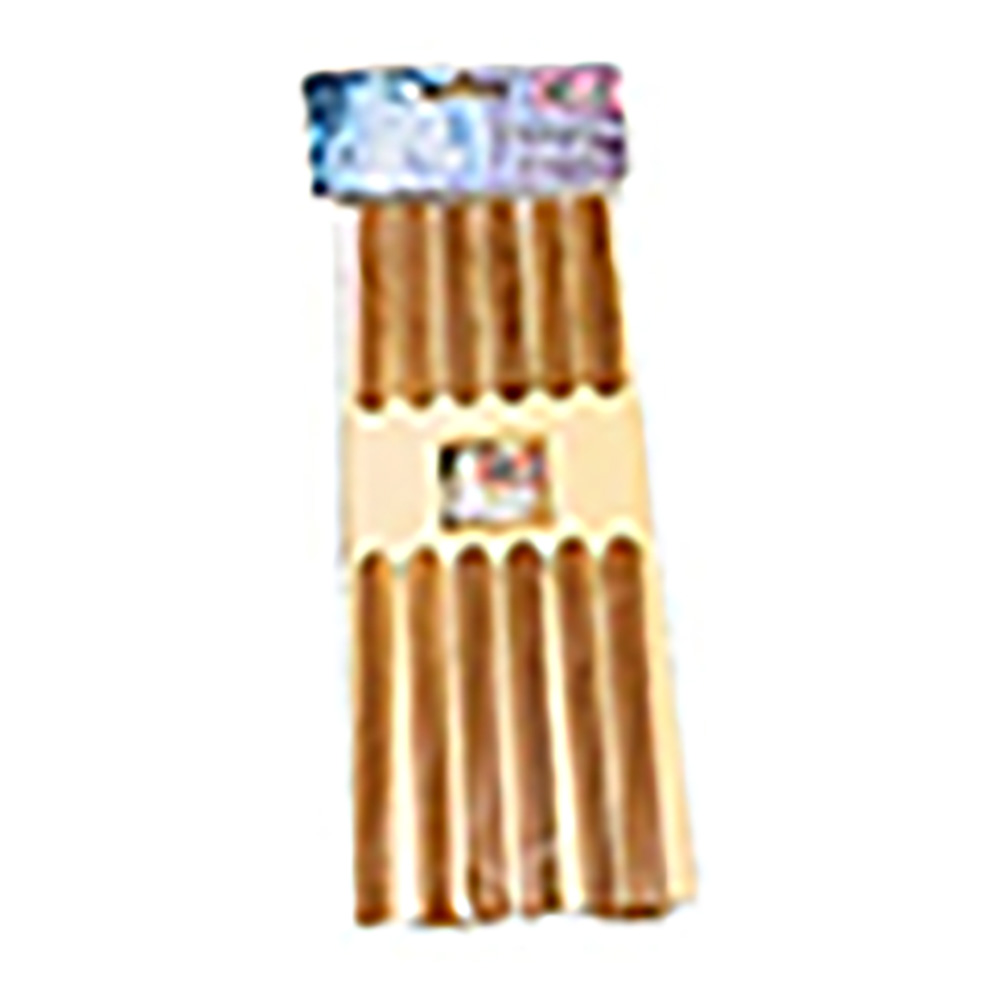 Koopman Chopsticks Bamboo 24Cm 2Ass