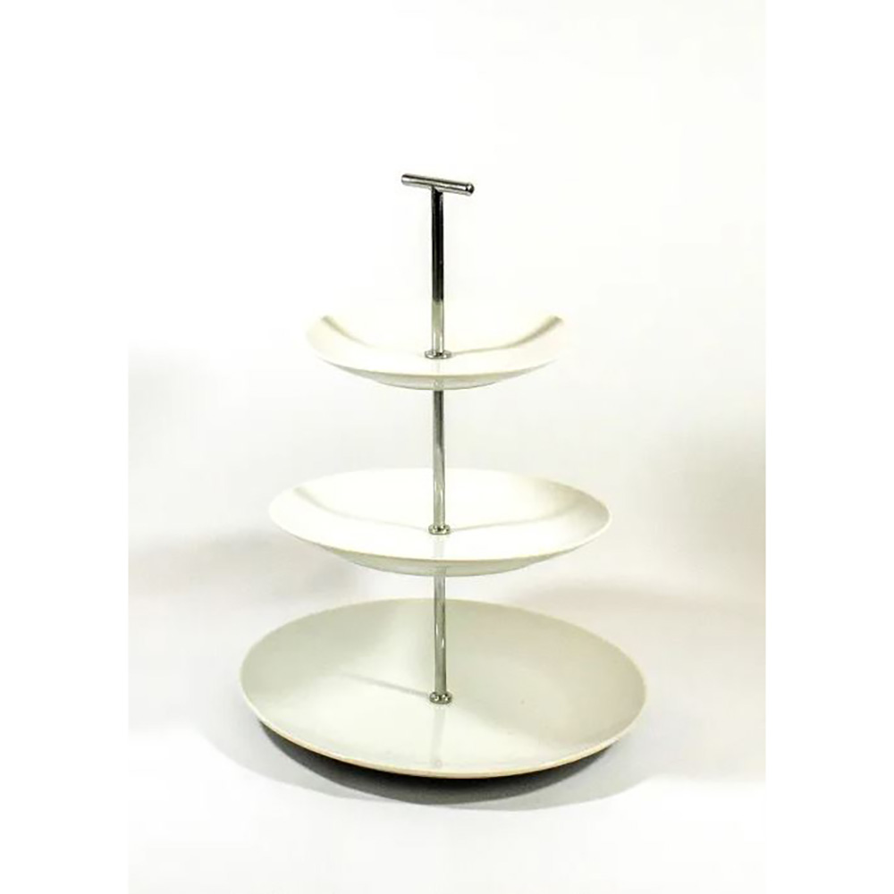 Koopman Food Stand 3 Tıer