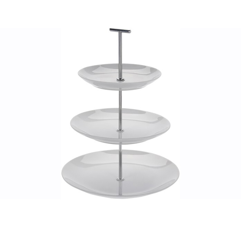 Koopman Food Stand 3 Tıer