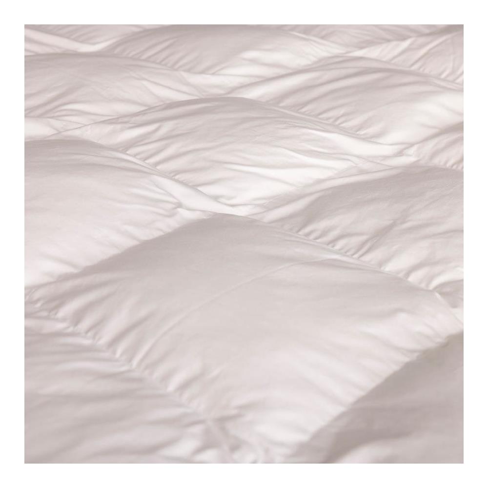 Othello Downa Comfort Goose Feather Mattress Pad 100*200+5