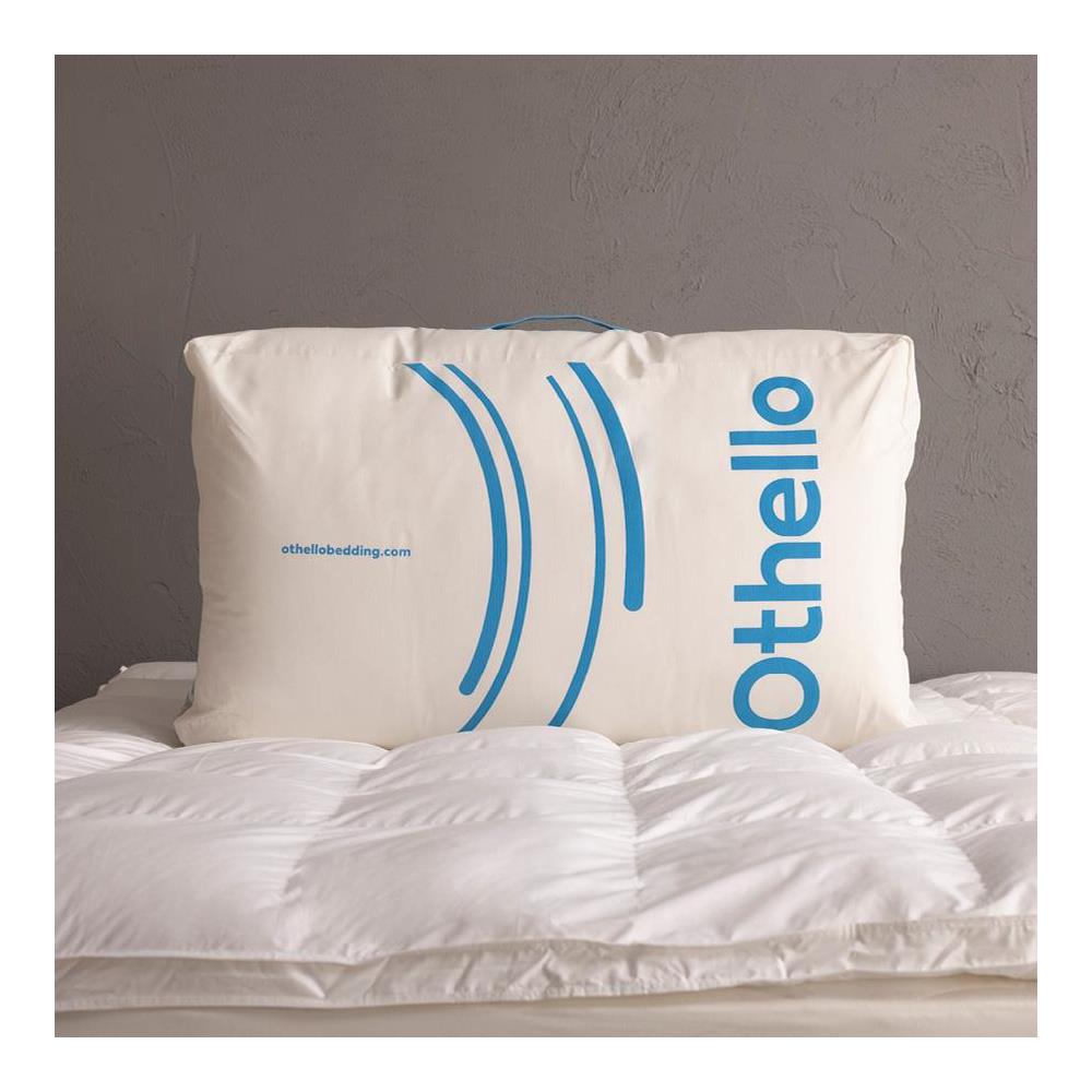 Othello Downa Comfort Goose Feather Mattress Pad 100*200+5