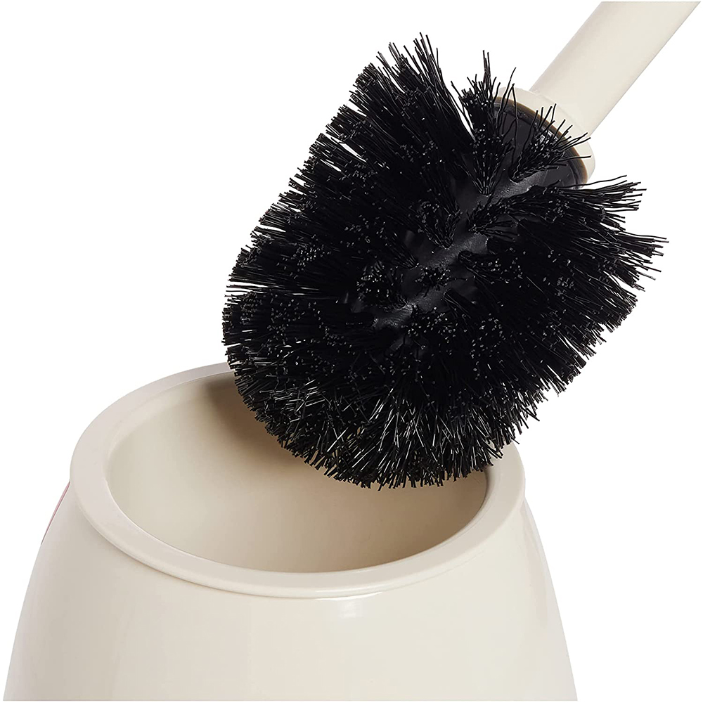 Primanova Neon Toilet Brush Body Beige Sap Opaque